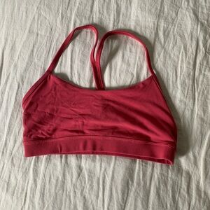 Lululemon Flow Y Bra